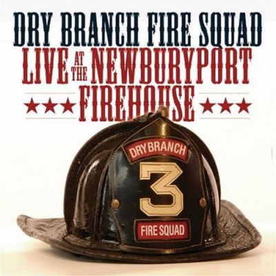 Live at newburyport firehouse