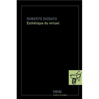 Esthétique du virtuel