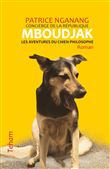 Mboudjak