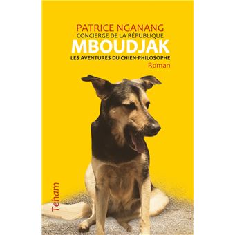 Mboudjak