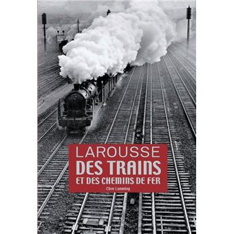 Larousse des trains - 1