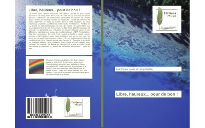 Libre, heureux... pour de bon !