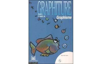 Livret graphisme gs