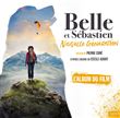 Belle et Sébastien  - L'album du film