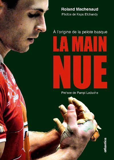 La main nue