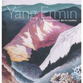 Yang Ermin, La Réapparition de la couleur