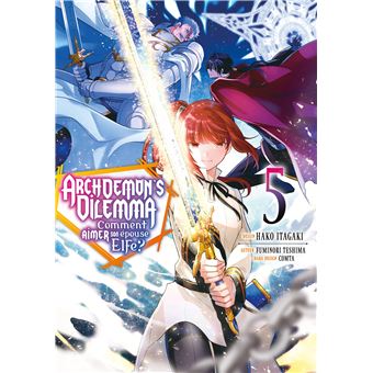 Archdemon's Dilemma