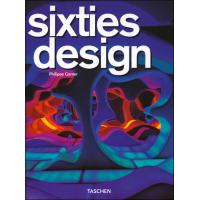 Sixties design - relié - Philippe Garner - Achat Livre | fnac