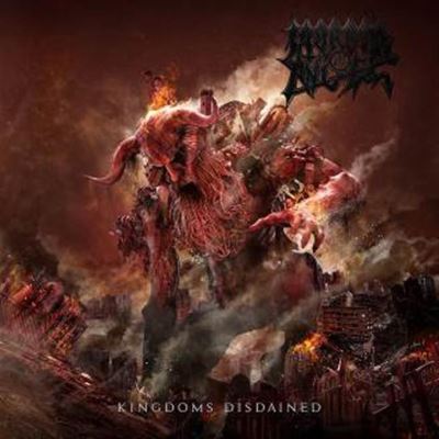 Kingdoms Disdained Edition limitée