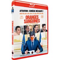 Oranges sanguines Blu-ray