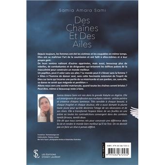 Des chaînes et des ailes