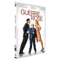 La Guerre des Rose DVD