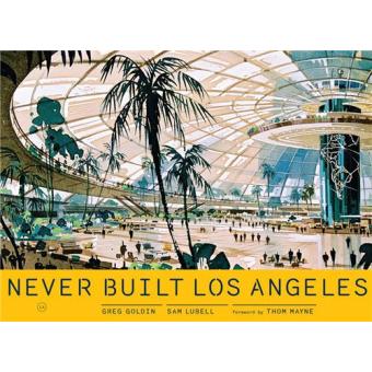 Never built Los Angeles
