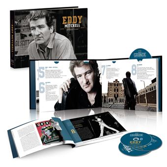 Eddy Mitchell - 1