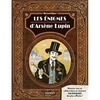 Les énigmes d'Arsène Lupin