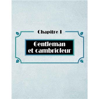 Les énigmes d'Arsène Lupin