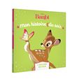BAMBI - Mon Histoire du soir - L'Histoire du film - Disney