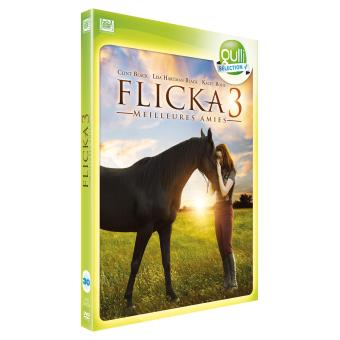 Flicka 3 Flicka 3 : Meilleures amies DVD - Michael Damian - DVD Zone 2 - Achat ...