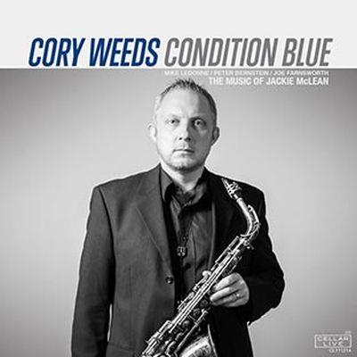 Louis Hayes & The Cannonball Adderley Legacy Band : Live at Cory Weed's Cellar Jazz Club