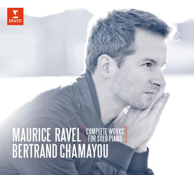 Ravel : Œuvres pour piano