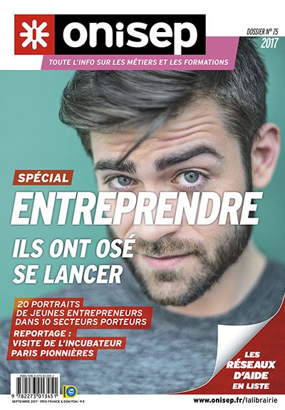 Entreprendre