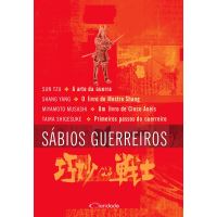 Sábios guerreiros