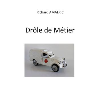 Drôle de Métier