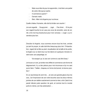 Drôle de Métier