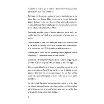 Drôle de Métier