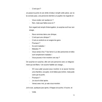 Drôle de Métier