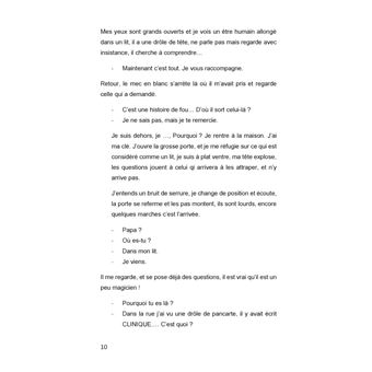 Drôle de Métier