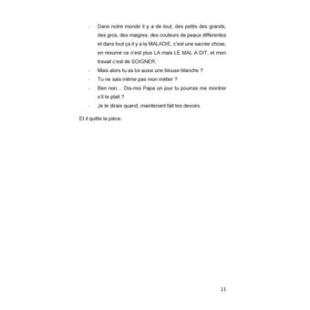 Drôle de Métier