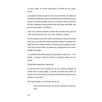 Drôle de Métier