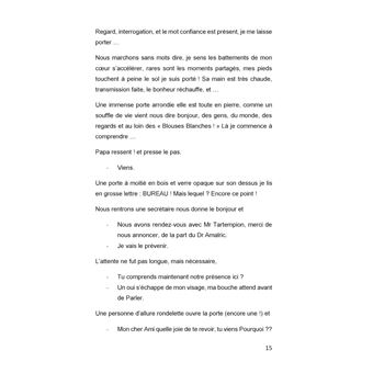 Drôle de Métier