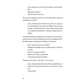 Drôle de Métier