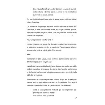 Drôle de Métier