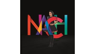 Nach - CD Digipack Tirage Limité