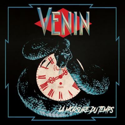 Morsure du temps
