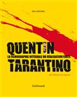 Quentin Tarantino