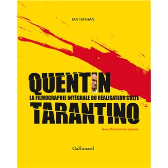 Quentin Tarantino