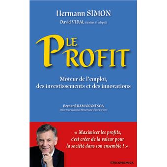 Le profit