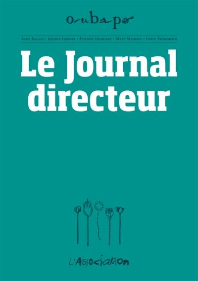 Le Journal directeur