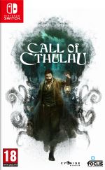 Call of Cthulhu Nintendo Switch