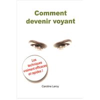 Comment devenir voyant
