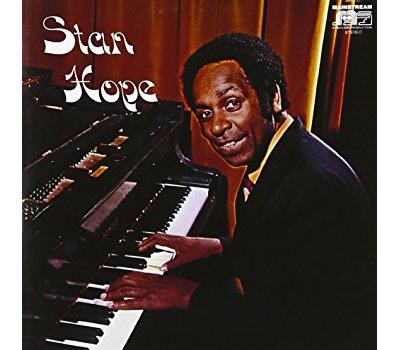 Stan Hope Edition limitée