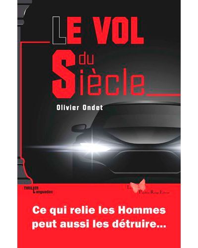 Le vol du siecle