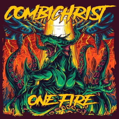 One Fire Earthling Edition
