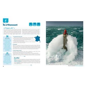 100 Pépites pour découvrir la France - En une heure, une journée ou un week-end