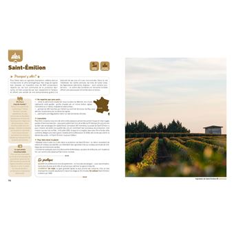 100 Pépites pour découvrir la France - En une heure, une journée ou un week-end