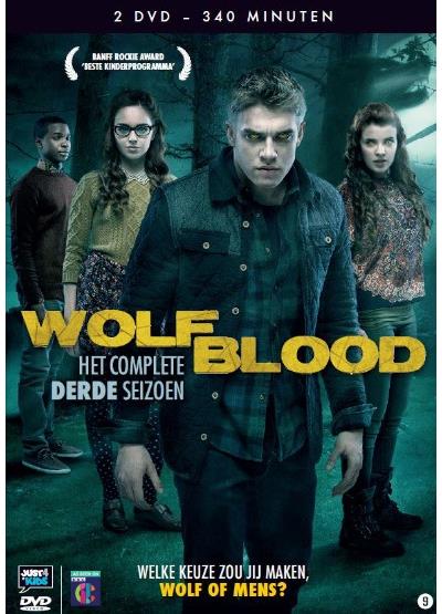 WOLFBLOOD-S3-2DVD-NL